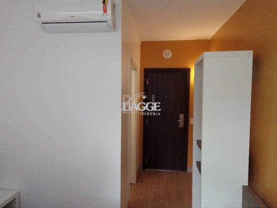 Apartamento à venda com 1 quarto, 26m² - Foto 15