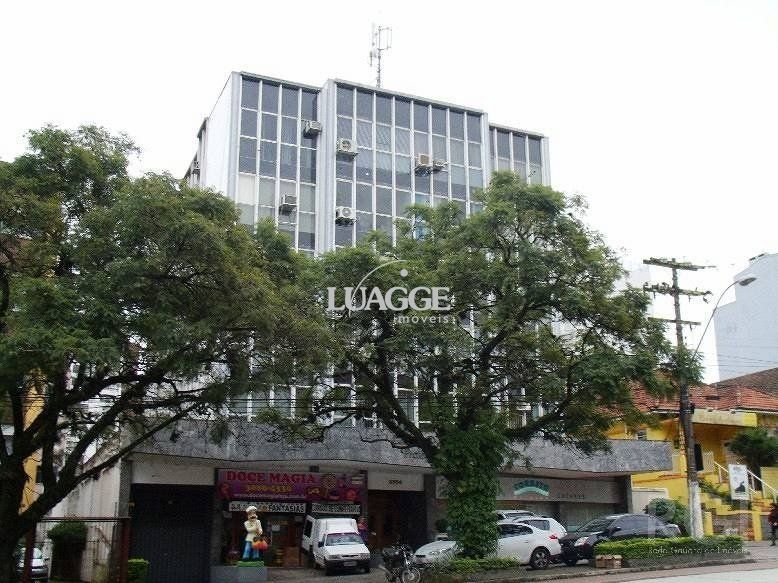 Conjunto Comercial-Sala à venda com 1 quarto, 35m² - Foto 1