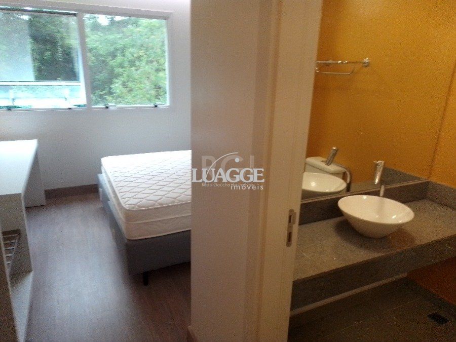 Apartamento à venda com 1 quarto, 26m² - Foto 16