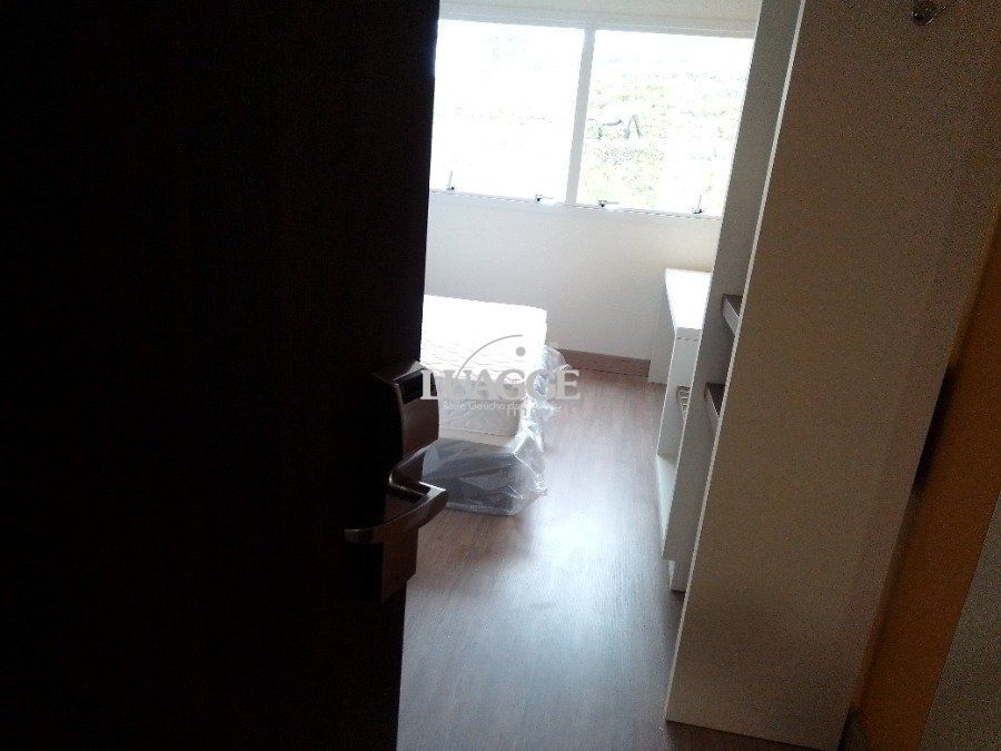 Apartamento à venda com 1 quarto, 26m² - Foto 10