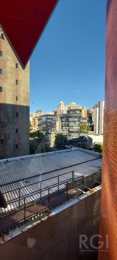 Conjunto Comercial-Sala à venda com 1 quarto, 36m² - Foto 11