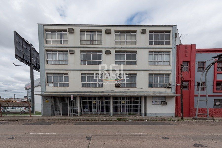 Depósito-Galpão-Armazém à venda, 2205m² - Foto 3