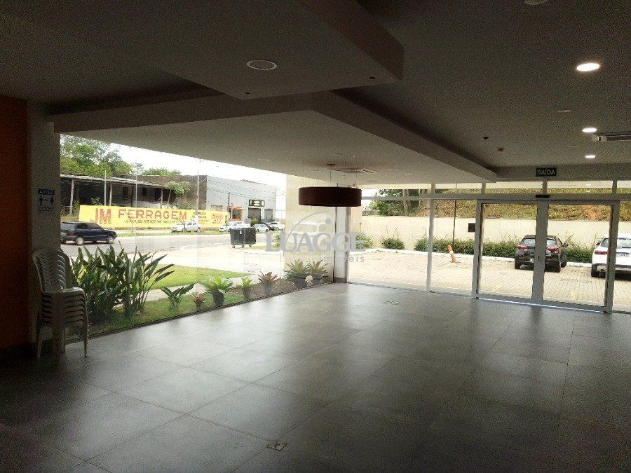 Apartamento à venda com 1 quarto, 26m² - Foto 26