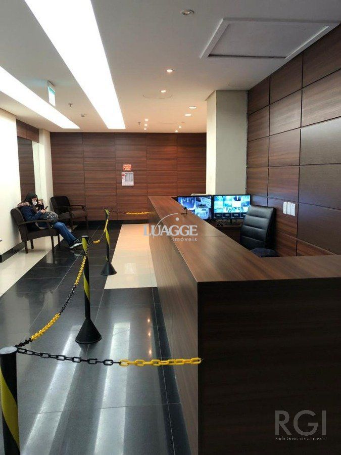 Conjunto Comercial-Sala à venda, 53m² - Foto 5