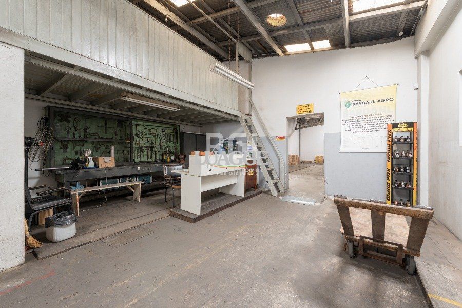 Depósito-Galpão-Armazém à venda, 2205m² - Foto 41