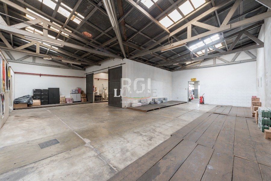 Depósito-Galpão-Armazém à venda, 2205m² - Foto 42