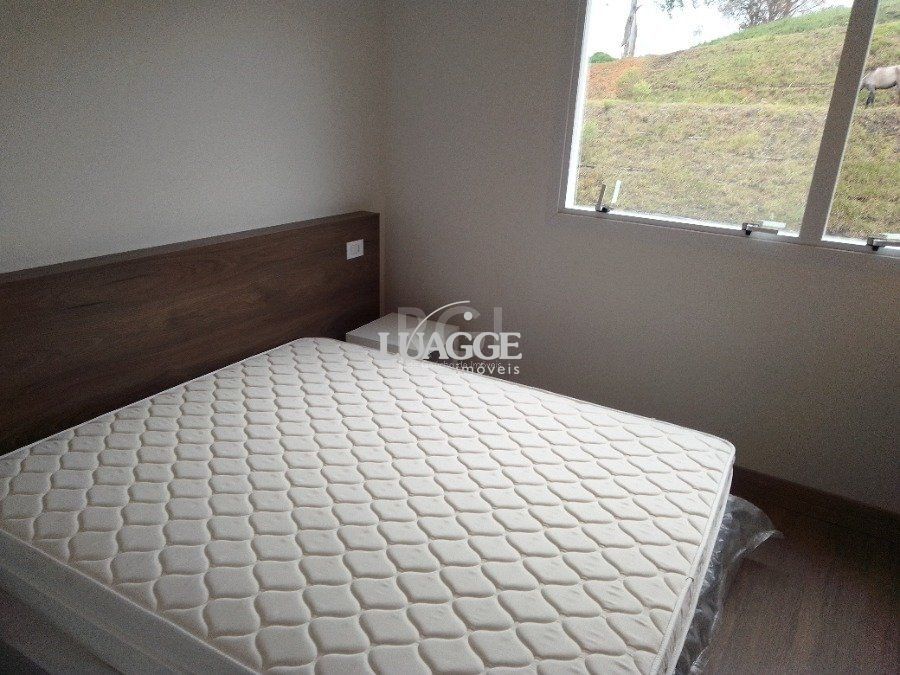 Apartamento à venda com 1 quarto, 26m² - Foto 2