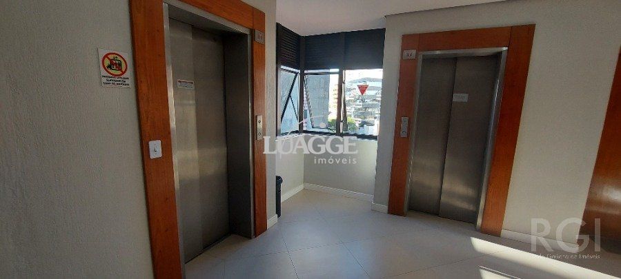 Conjunto Comercial-Sala à venda com 1 quarto, 36m² - Foto 6