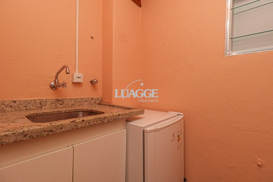 Conjunto Comercial-Sala à venda com 1 quarto, 97m² - Foto 13