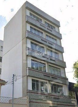 Conjunto Comercial-Sala à venda com 1 quarto, 35m² - Foto 9