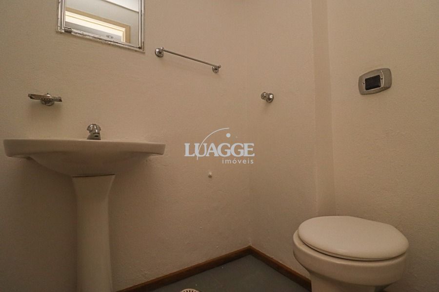 Conjunto Comercial-Sala à venda com 1 quarto, 97m² - Foto 12