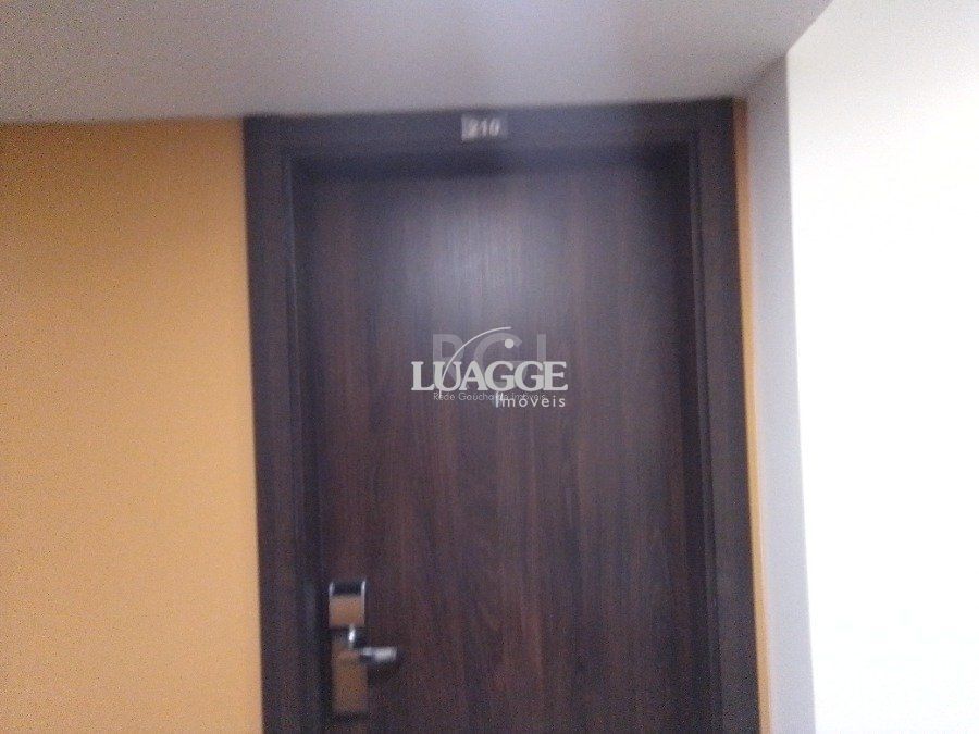 Apartamento à venda com 1 quarto, 26m² - Foto 11