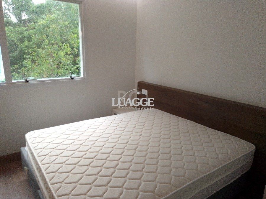 Apartamento à venda com 1 quarto, 26m² - Foto 12