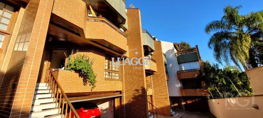 Casa de Condomínio à venda com 4 quartos, 300m² - Foto 39