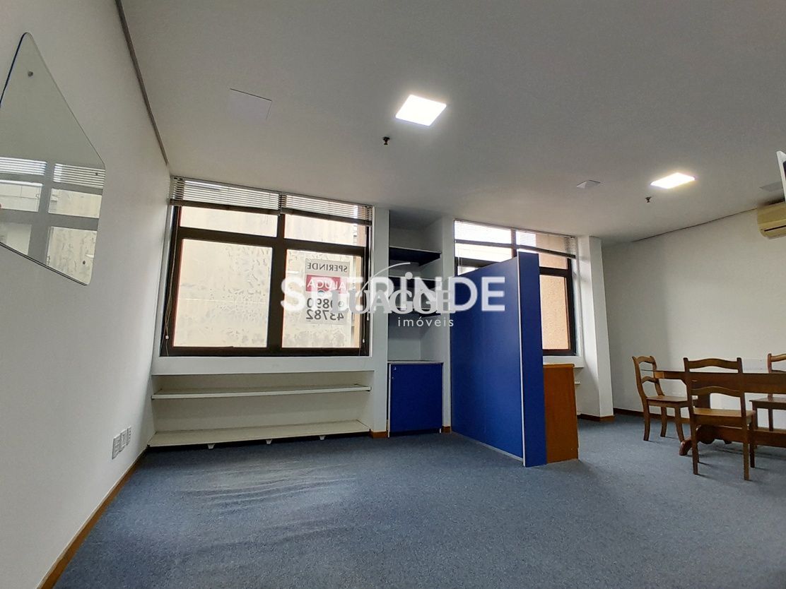 Depósito-Galpão-Armazém à venda com 1 quarto, 42m² - Foto 5