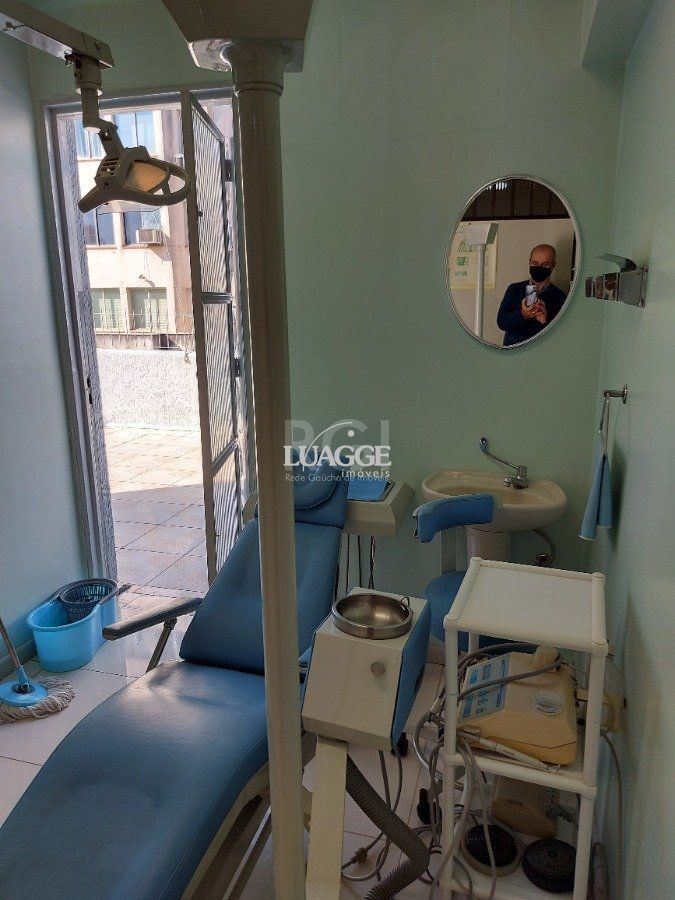 Conjunto Comercial-Sala à venda com 2 quartos, 40m² - Foto 7
