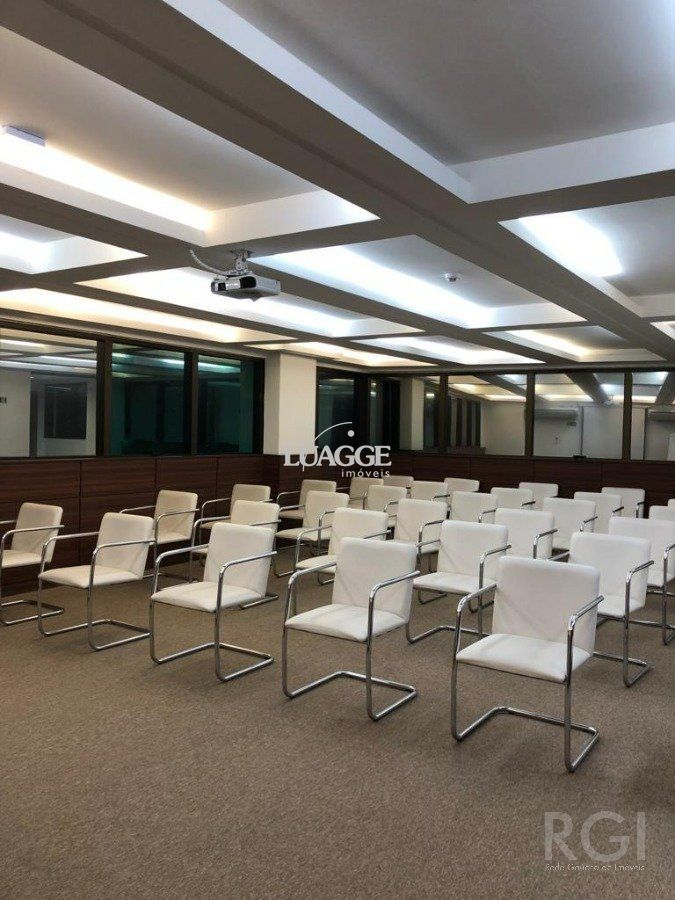Conjunto Comercial-Sala à venda, 53m² - Foto 2