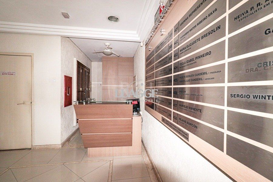 Conjunto Comercial-Sala à venda, 29m² - Foto 8