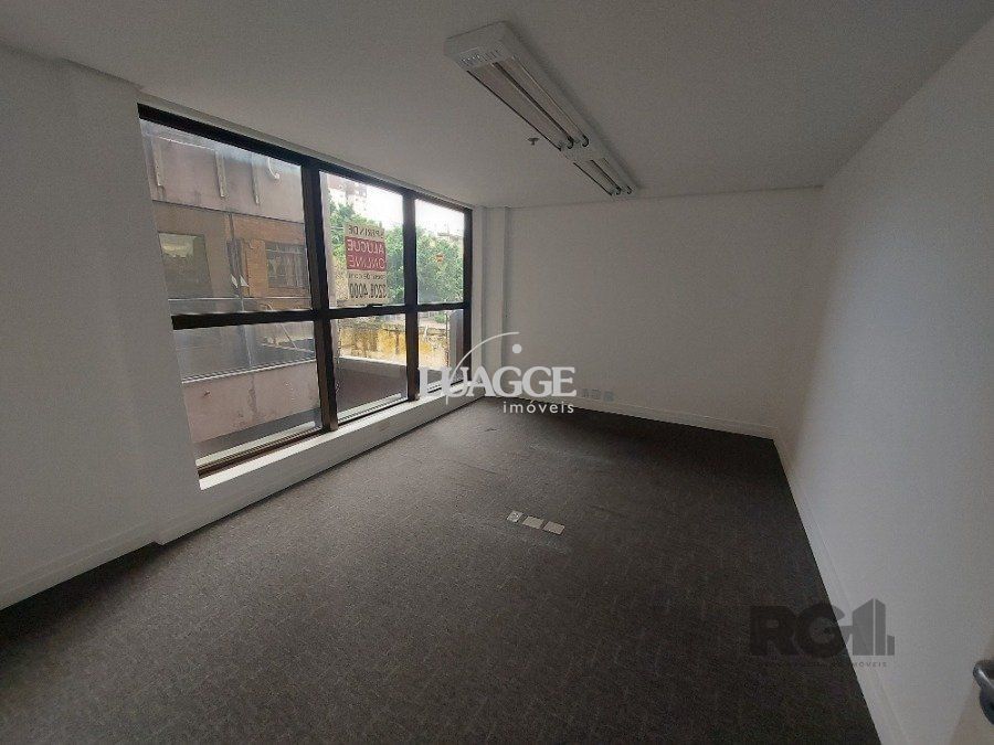 Conjunto Comercial-Sala à venda com 1 quarto, 145m² - Foto 8