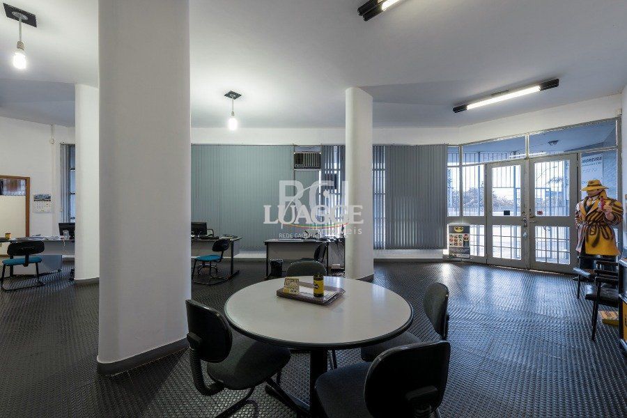 Depósito-Galpão-Armazém à venda, 2205m² - Foto 8