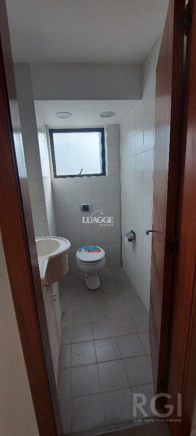 Conjunto Comercial-Sala à venda com 1 quarto, 36m² - Foto 4