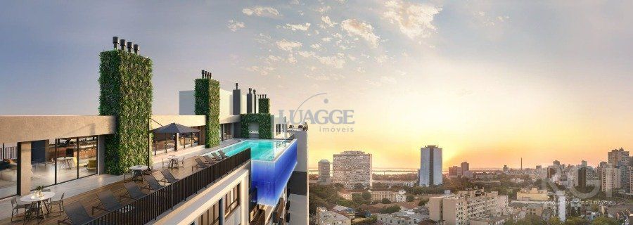 Flat/Apart Hotel à venda com 1 quarto, 27m² - Foto 16