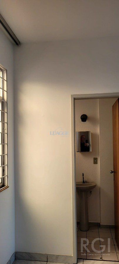 Conjunto Comercial-Sala à venda com 1 quarto, 35m² - Foto 8