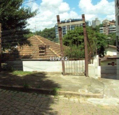 Terreno à venda, 301m² - Foto 1