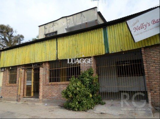 Terreno à venda, 602m² - Foto 1