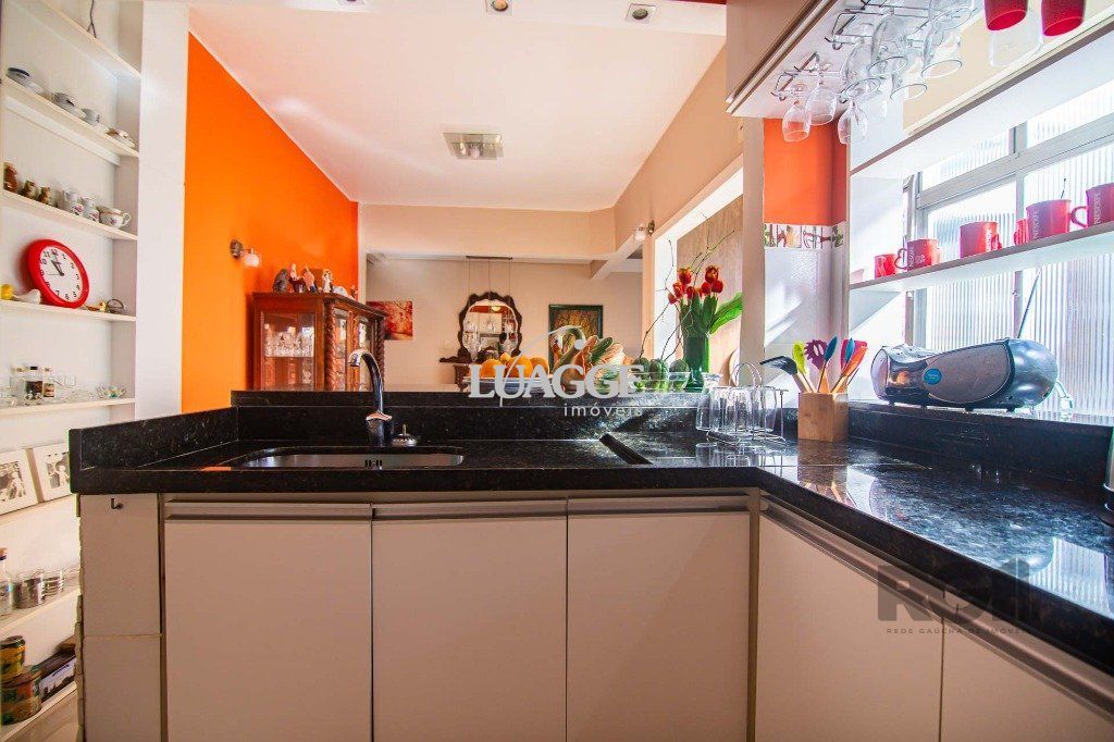 Apartamento à venda com 4 quartos, 152m² - Foto 39