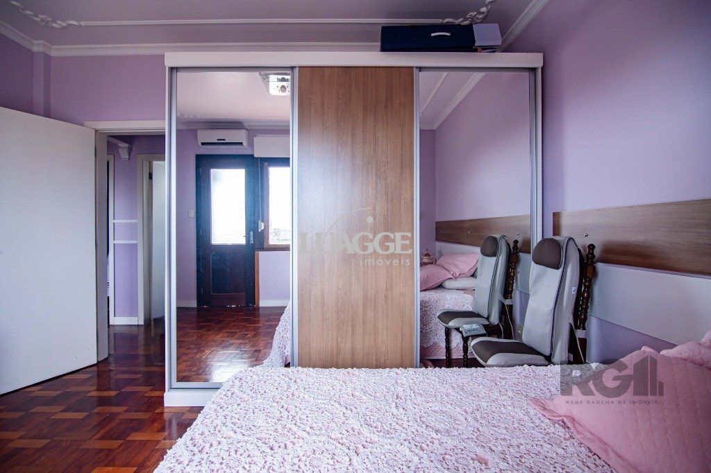 Apartamento à venda com 4 quartos, 152m² - Foto 19