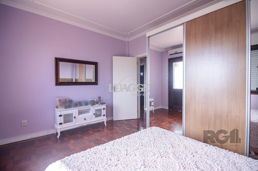 Apartamento à venda com 4 quartos, 152m² - Foto 20