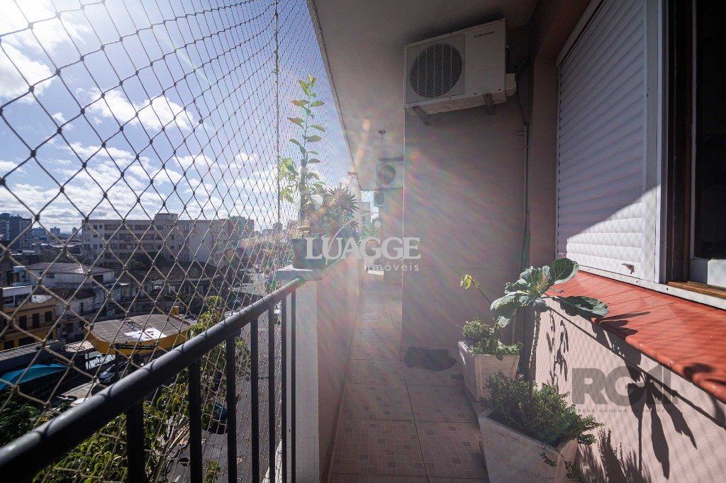 Apartamento à venda com 4 quartos, 152m² - Foto 12
