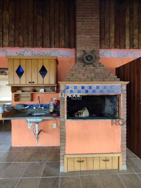 Casa à venda com 4 quartos, 470m² - Foto 28