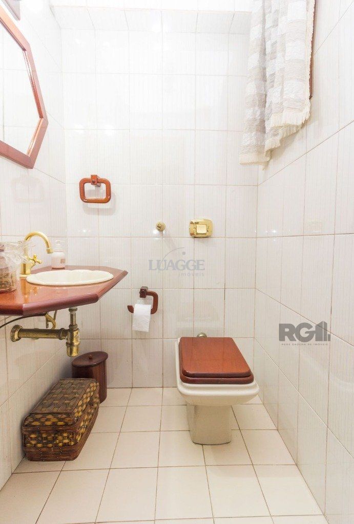Casa à venda com 4 quartos, 470m² - Foto 6