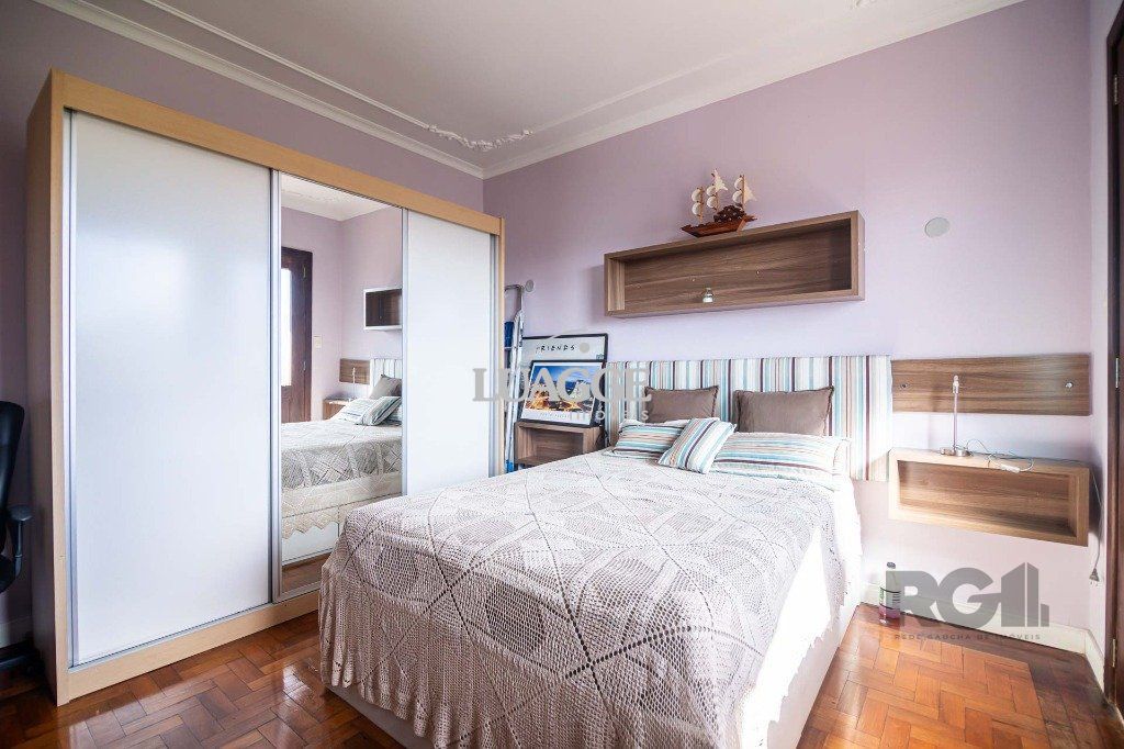 Apartamento à venda com 4 quartos, 152m² - Foto 10