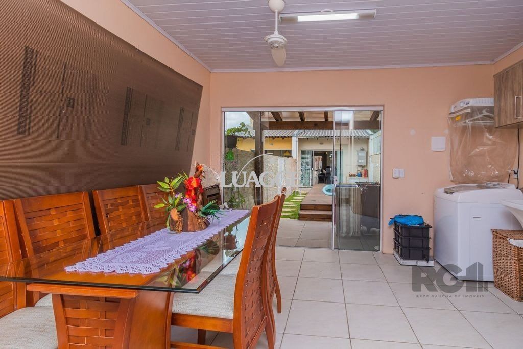 Casa à venda com 3 quartos, 167m² - Foto 26