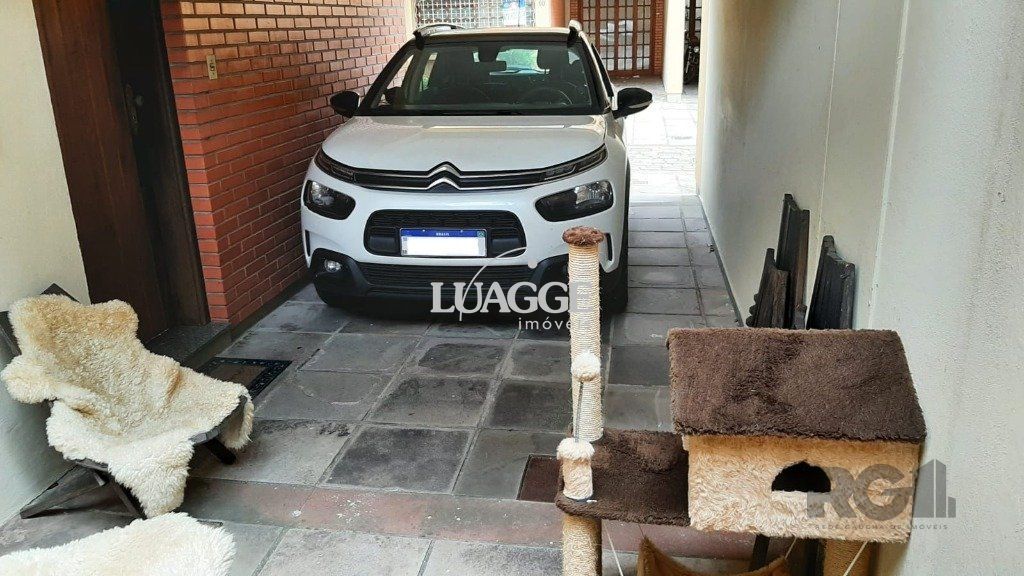 Casa de Condomínio à venda com 3 quartos, 116m² - Foto 22