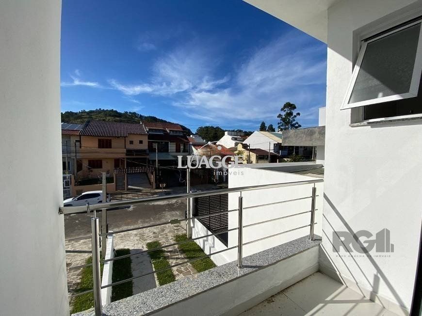 Casa à venda com 3 quartos, 128m² - Foto 8