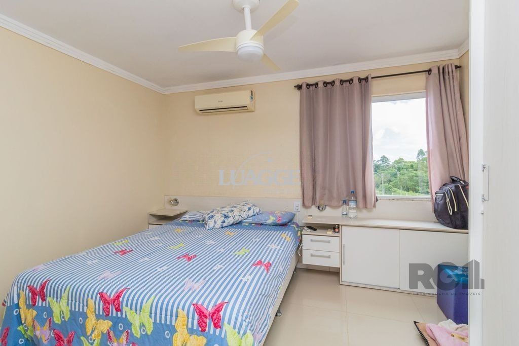 Casa à venda com 3 quartos, 167m² - Foto 12