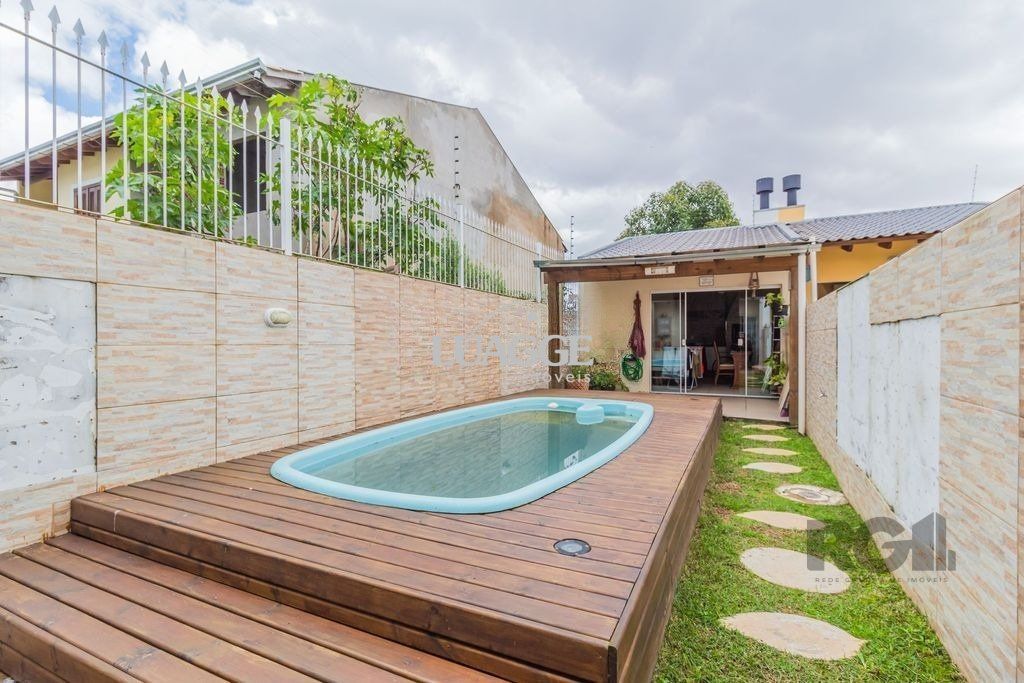 Casa à venda com 3 quartos, 167m² - Foto 24