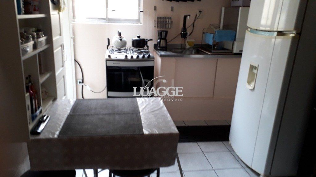 Apartamento à venda com 2 quartos, 93m² - Foto 3