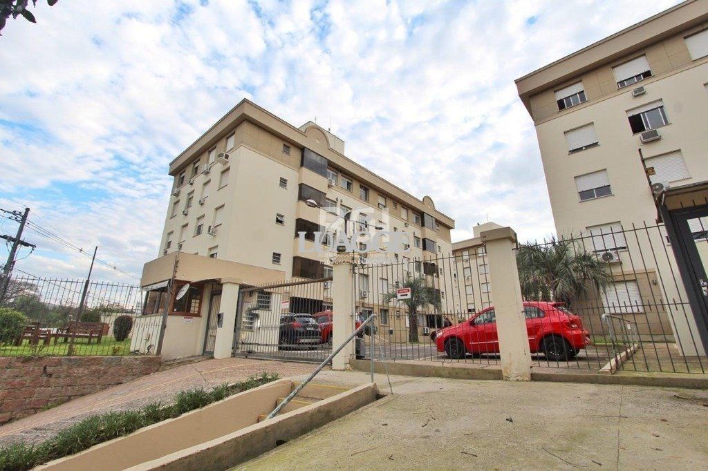 Apartamento à venda com 2 quartos, 58m² - Foto 1