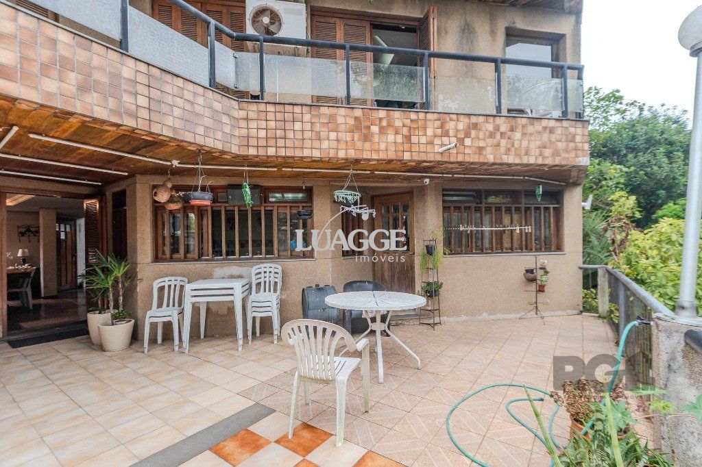 Casa à venda com 4 quartos, 402m² - Foto 39
