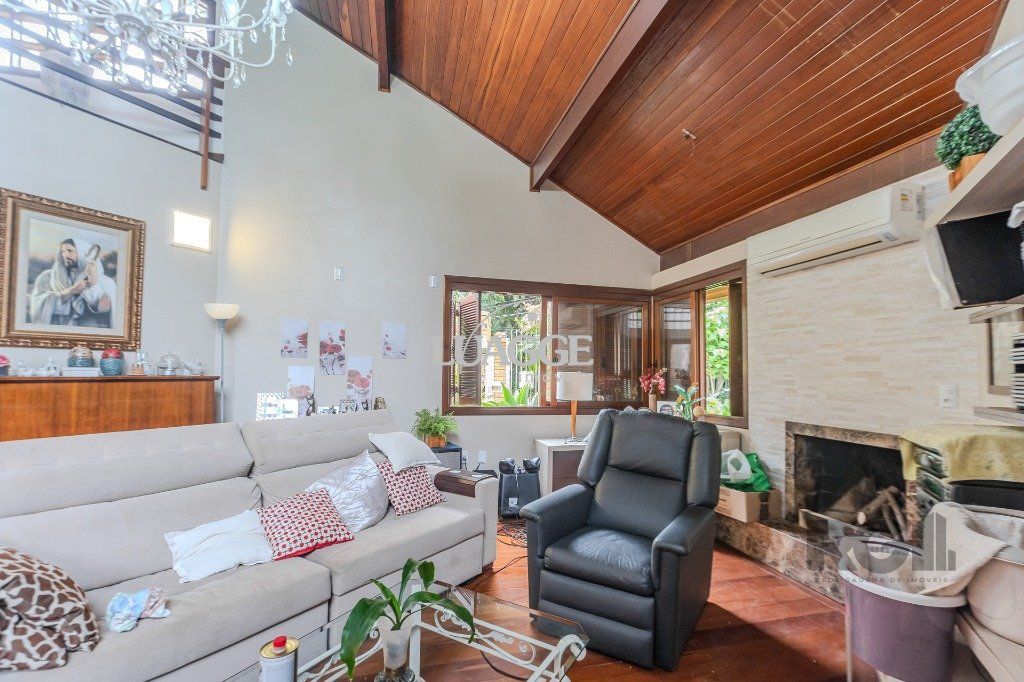 Casa à venda com 4 quartos, 402m² - Foto 6
