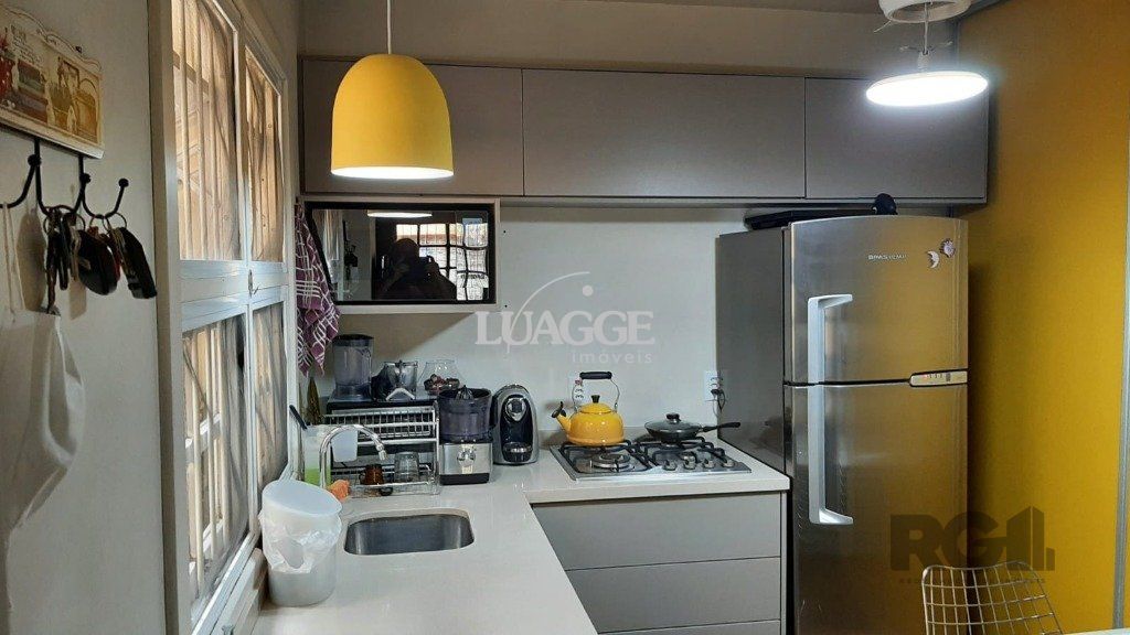 Casa de Condomínio à venda com 3 quartos, 116m² - Foto 10