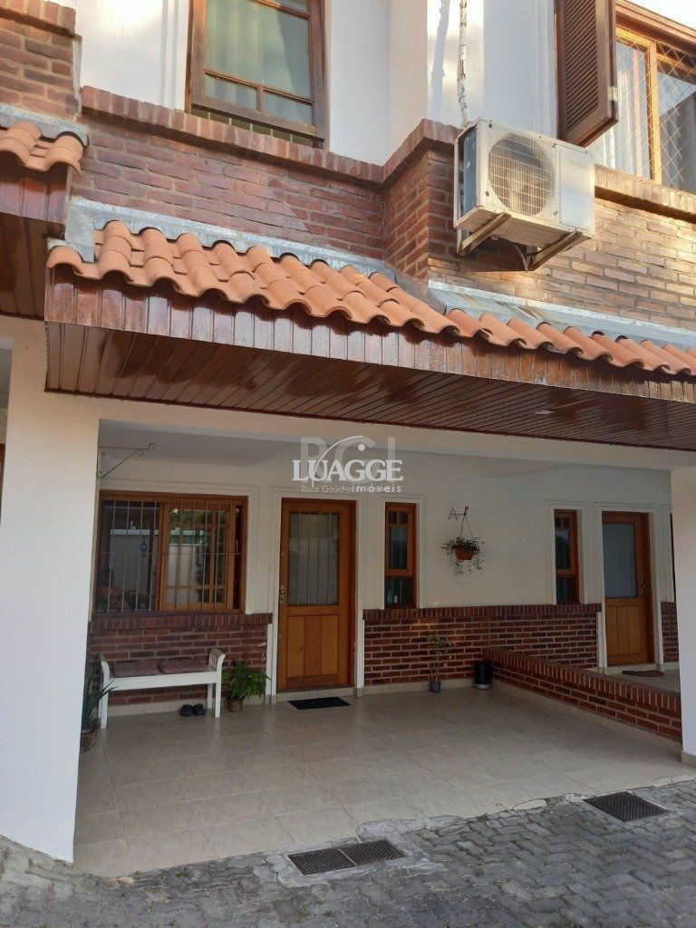 Casa de Condomínio à venda com 3 quartos, 140m² - Foto 22