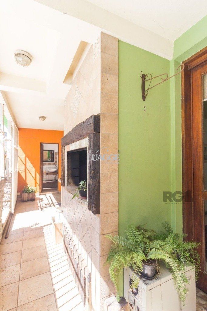 Casa à venda com 4 quartos, 470m² - Foto 35