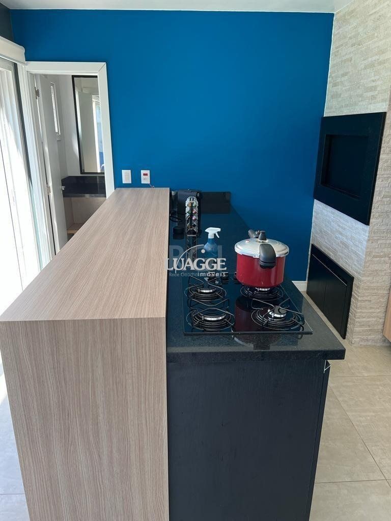 Casa de Condomínio à venda com 3 quartos, 214m² - Foto 21