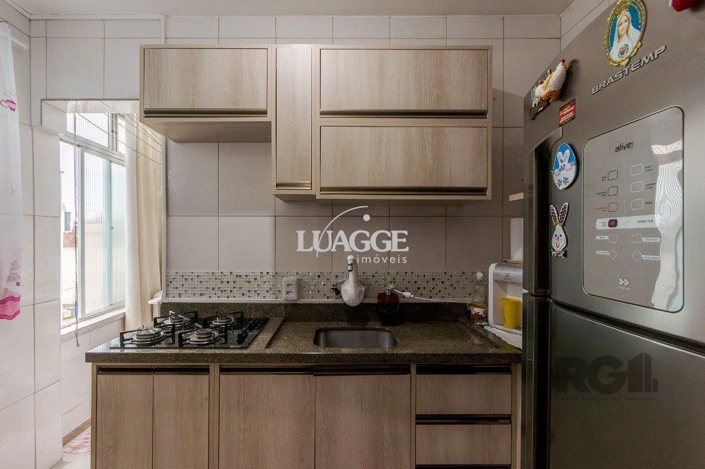 Apartamento à venda com 2 quartos, 66m² - Foto 6